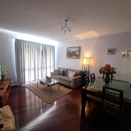 Alex Apartment Фуншал Экстерьер фото