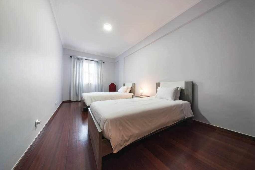 Alex Apartment Фуншал Экстерьер фото