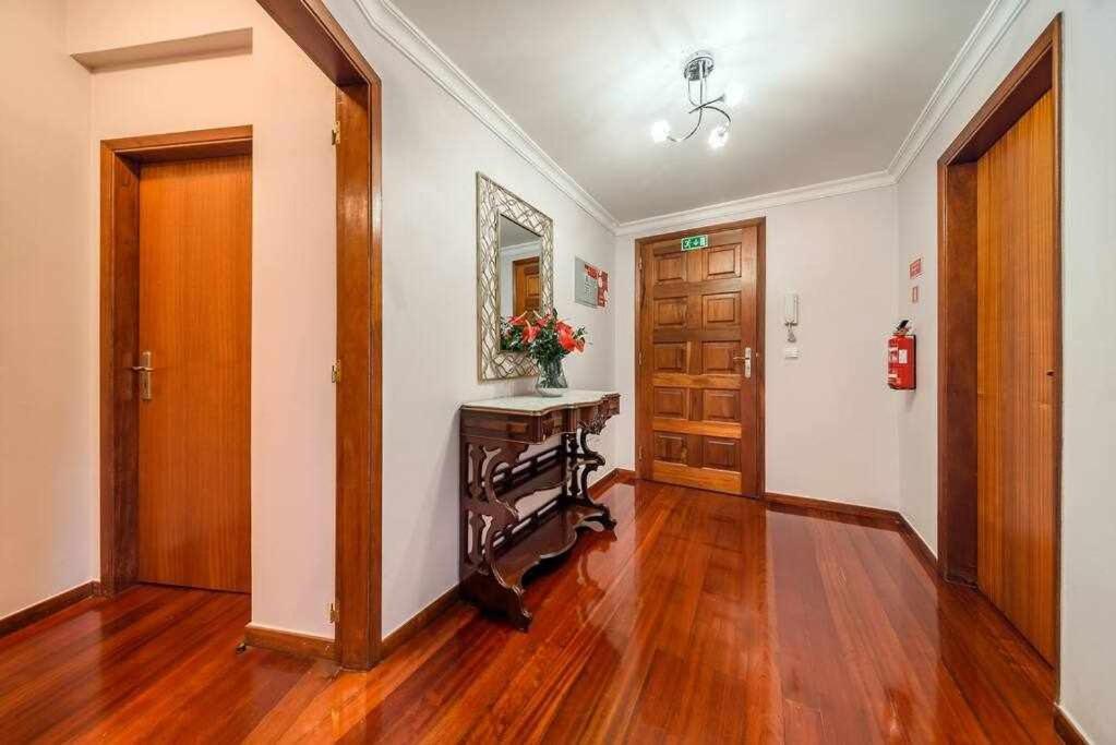Alex Apartment Фуншал Экстерьер фото