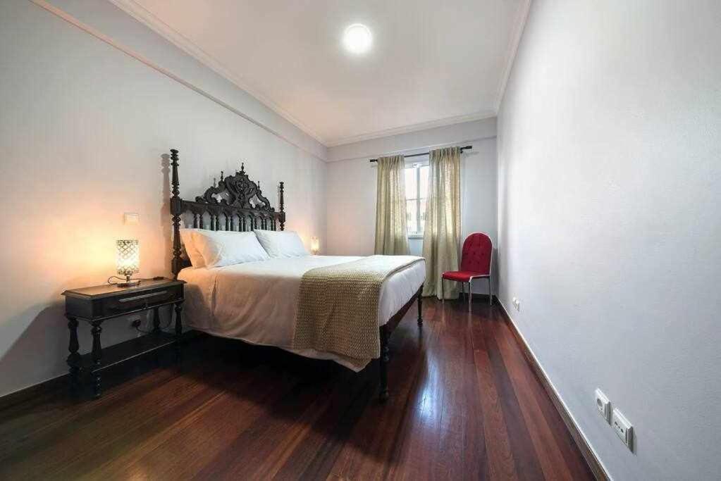 Alex Apartment Фуншал Экстерьер фото