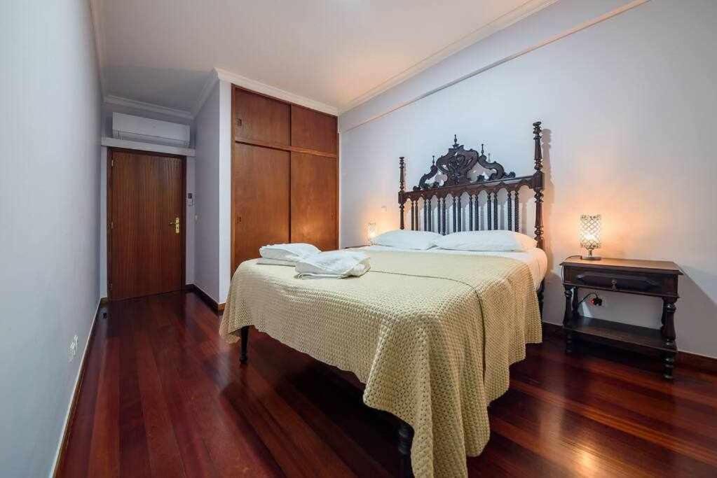 Alex Apartment Фуншал Экстерьер фото