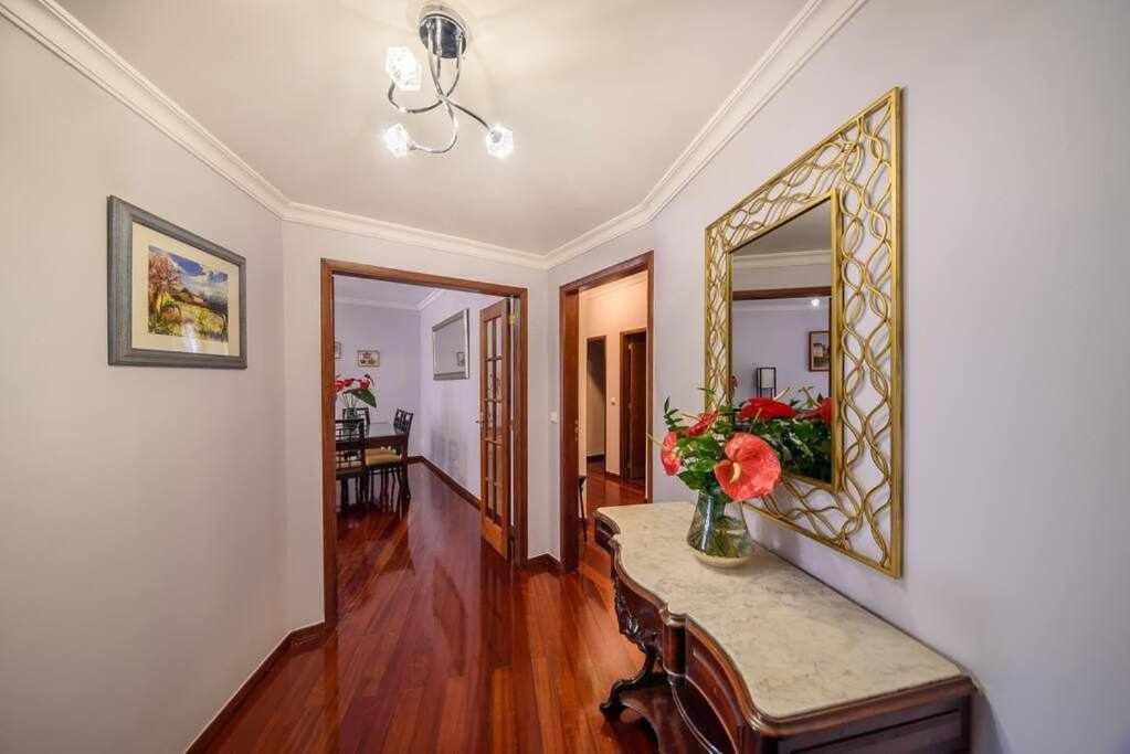 Alex Apartment Фуншал Экстерьер фото