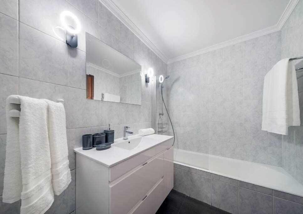 Alex Apartment Фуншал Экстерьер фото