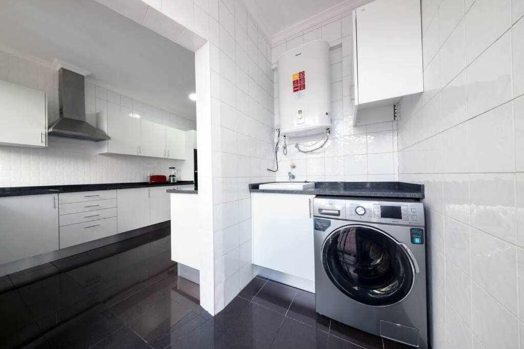 Alex Apartment Фуншал Экстерьер фото