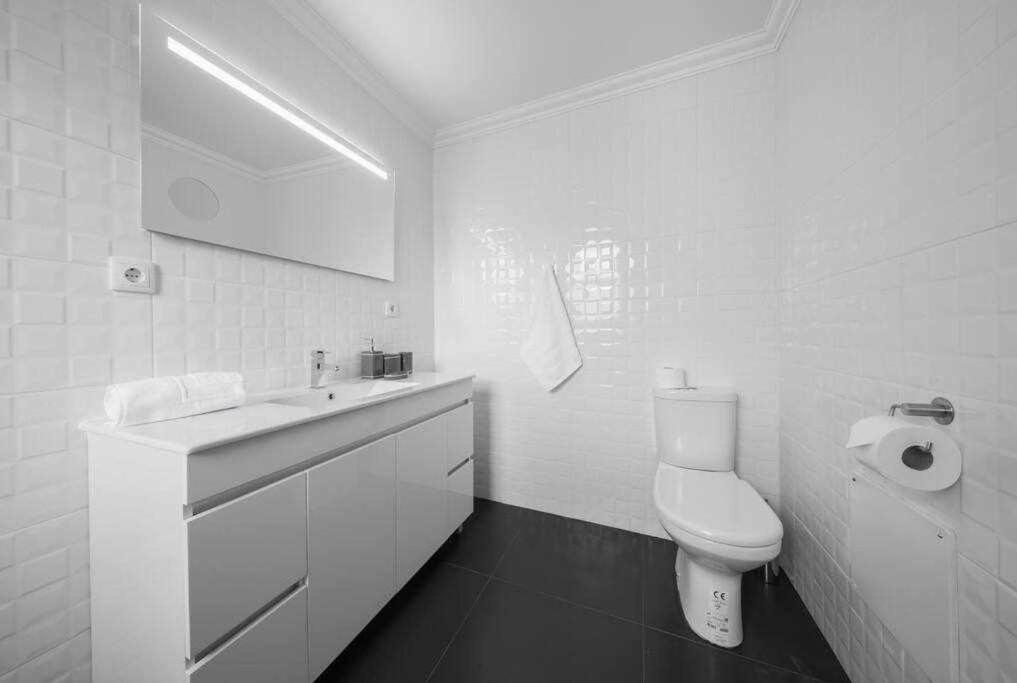 Alex Apartment Фуншал Экстерьер фото