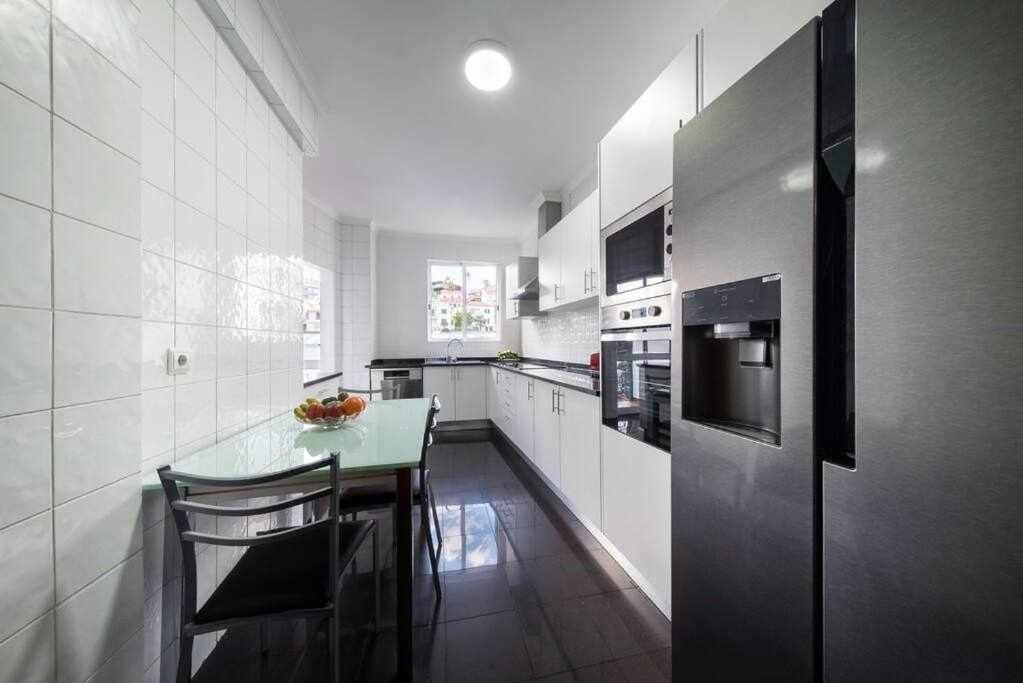 Alex Apartment Фуншал Экстерьер фото