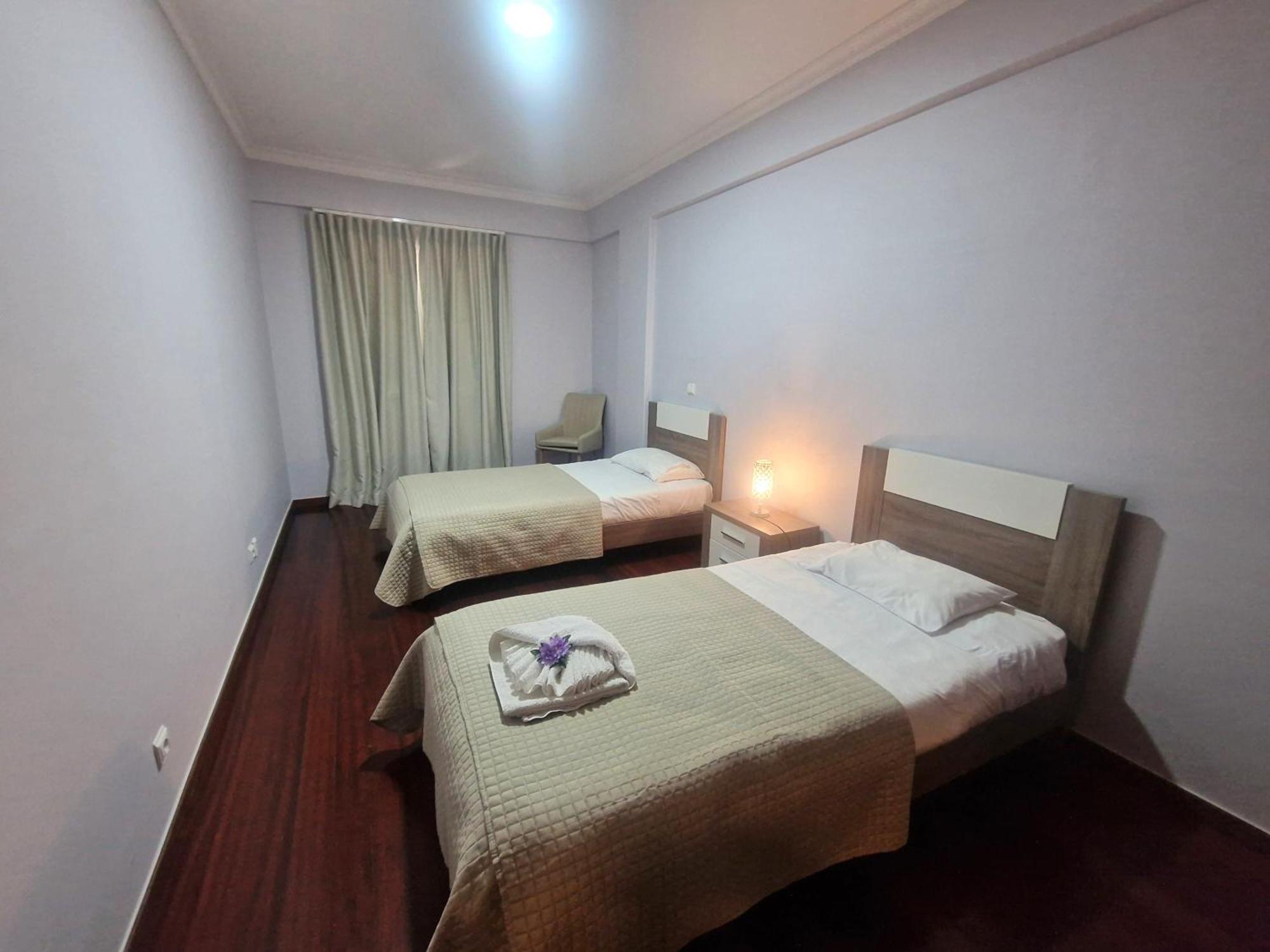 Alex Apartment Фуншал Экстерьер фото