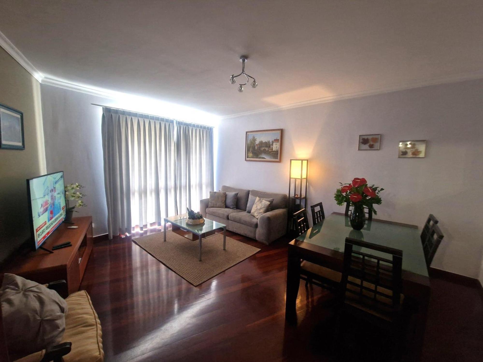 Alex Apartment Фуншал Экстерьер фото