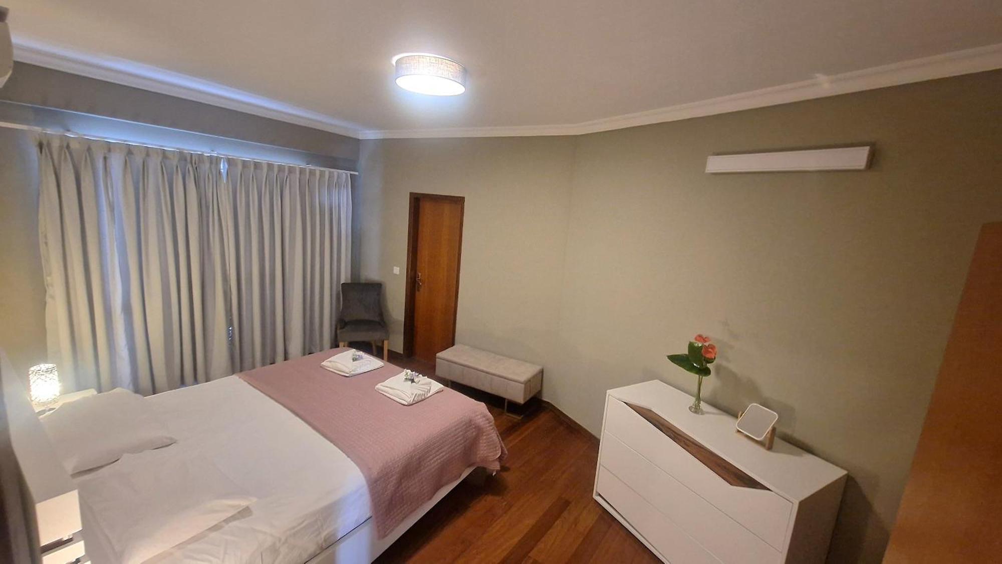 Alex Apartment Фуншал Экстерьер фото