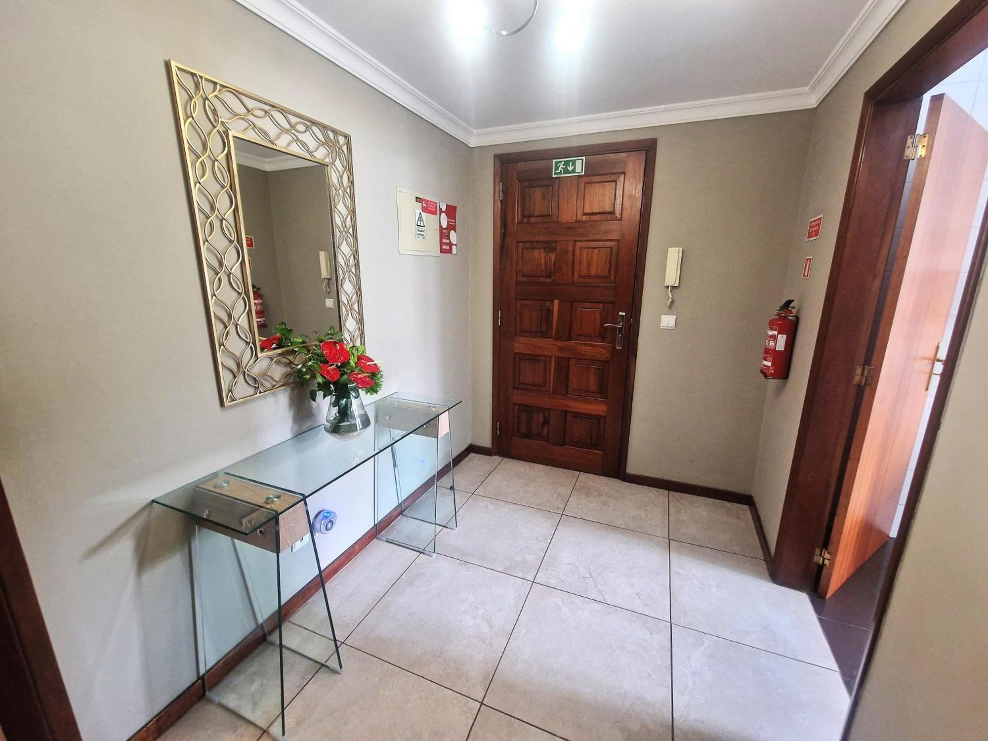 Alex Apartment Фуншал Экстерьер фото