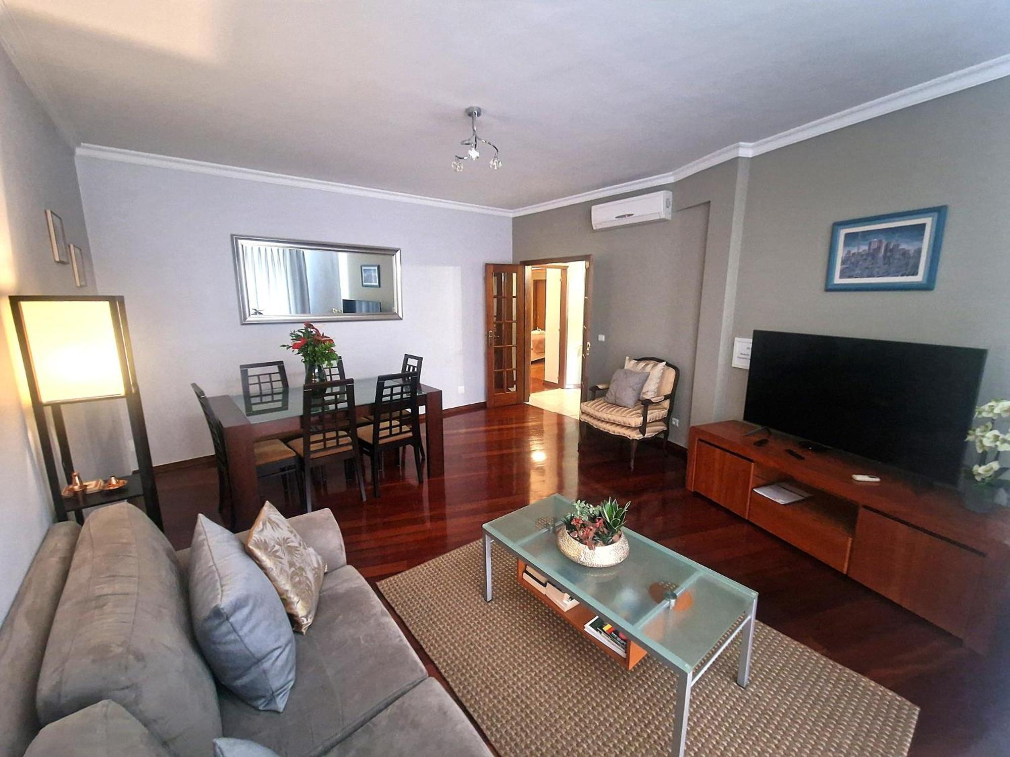 Alex Apartment Фуншал Экстерьер фото